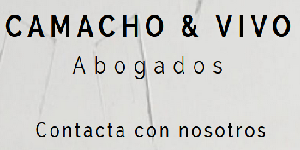 camacho&vivo
