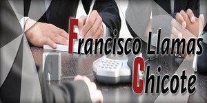 francisco llamas