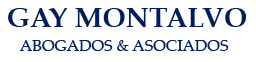 Gay Montalvo Abogados