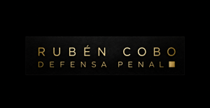 logo de rubén cobo